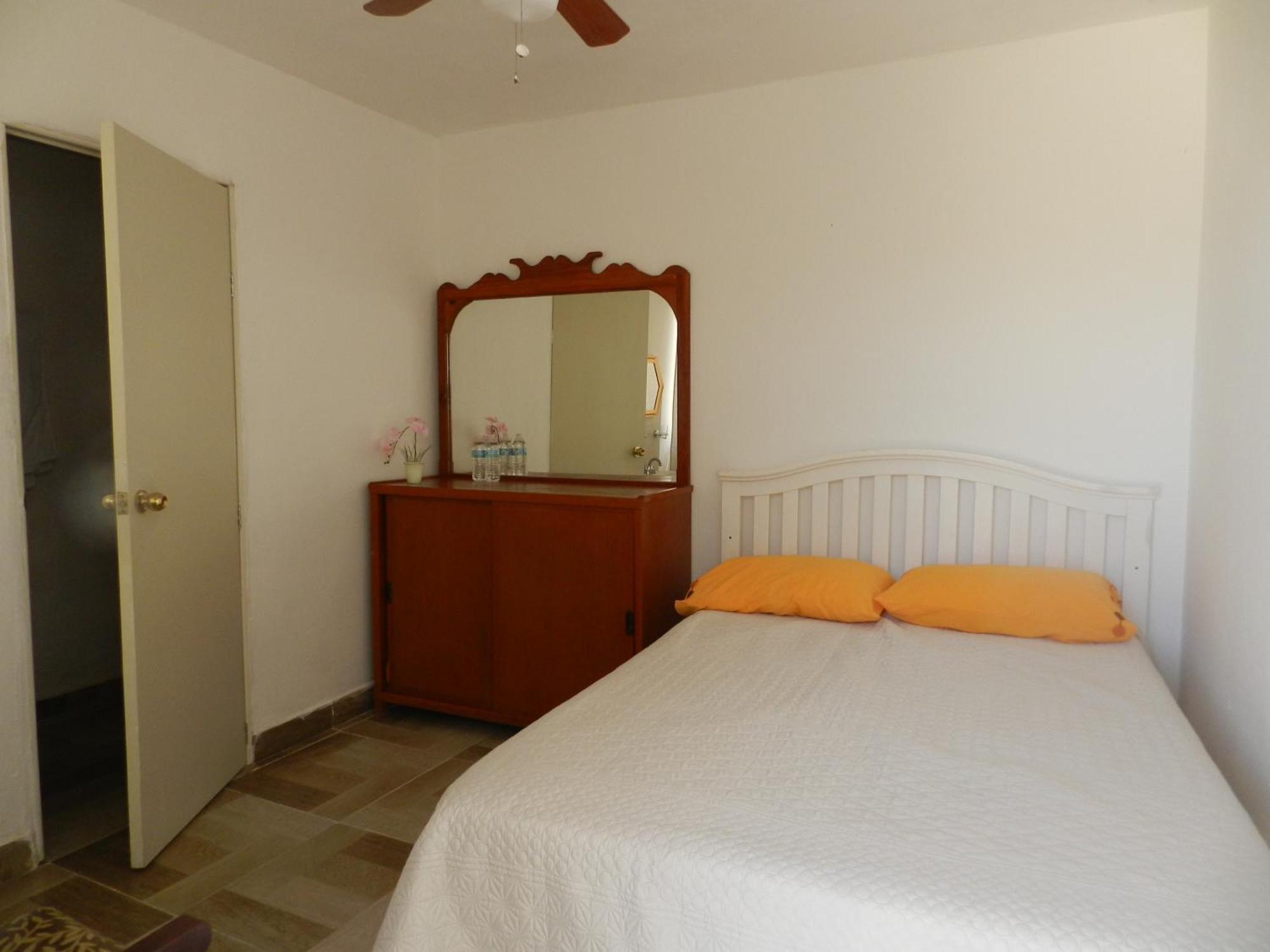 Posada San Carlos Puerto San Carlos Eksteriør billede